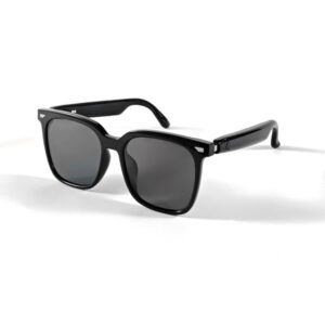 GS01 Smart Glasses, Support Intelligent Driving Navigation / Bluetooth Call