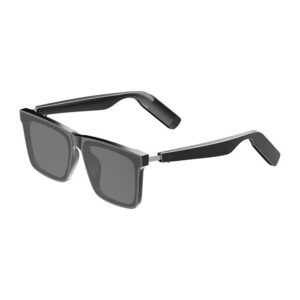YJ008 Smart Glasses, Support AI Smart Chip / Outdoor Sports / Bluetooth Call